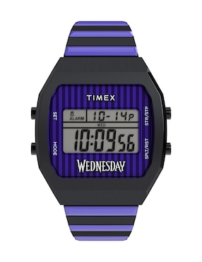 Reloj Timex unisex TW2Y19500VC
