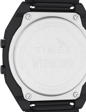 Reloj Timex unisex TW2Y19500VC