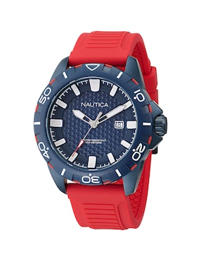 Reloj Nautica Nst para hombre NAPNRS503