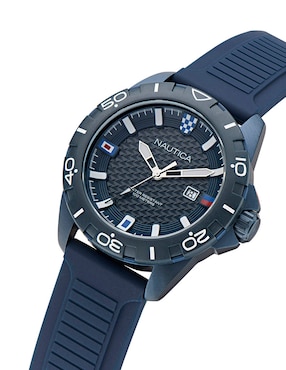 Reloj Nautica Nsr para hombre NAPNRS506
