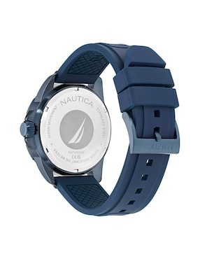 Reloj Nautica Nsr para hombre NAPNRS506