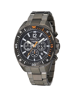 Reloj Nautica Nct Bluesail para hombre NAPBSS506