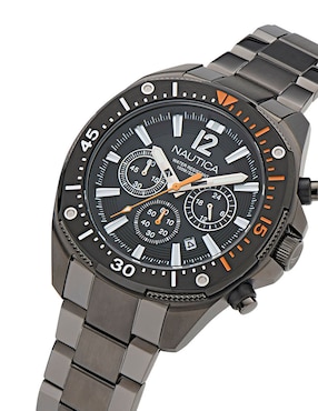 Reloj Nautica Nct Bluesail para hombre NAPBSS506