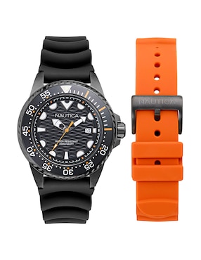 Reloj Nautica Nst para hombre NAPSDS505