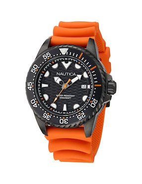 Reloj Nautica Nst para hombre NAPSDS505
