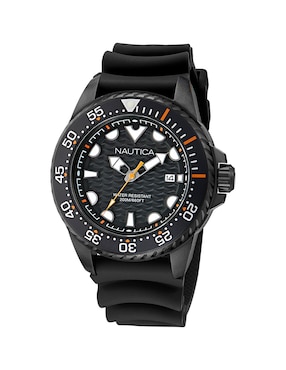 Reloj Nautica Nst para hombre NAPSDS505