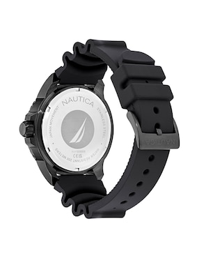 Reloj Nautica Nst para hombre NAPSDS505