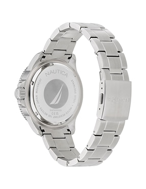 Reloj Nautica Nct Windrose para hombre NAPWRS505