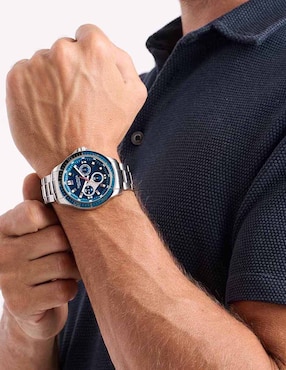 Reloj Nautica Nct Windrose para hombre NAPWRS505