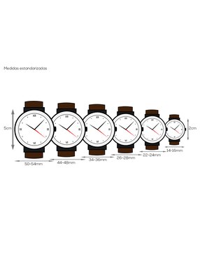 Reloj Adidas Athletics One unisex AOFH250032I
