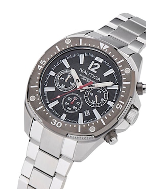 Reloj Nautica Nct Bluesail para hombre NAPBSS505