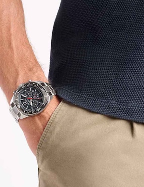Reloj Nautica Nct Bluesail para hombre NAPBSS505