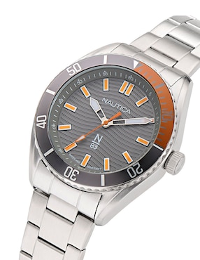 Reloj Nautica Finn World para hombre NAPFWS501