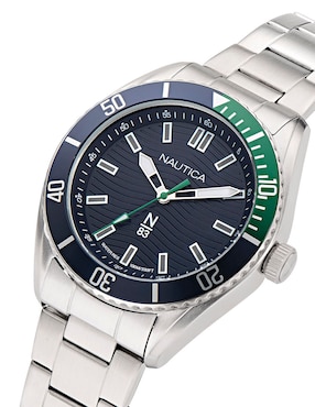 Reloj Nautica Finn World para hombre NAPFWS502