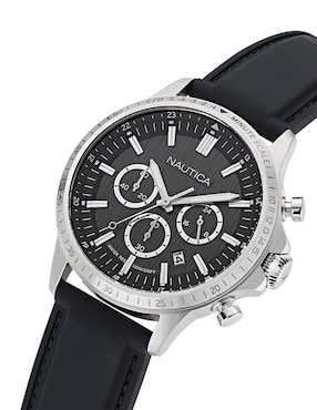 Reloj Nautica Nct Blueocean para hombre NAPBOS502