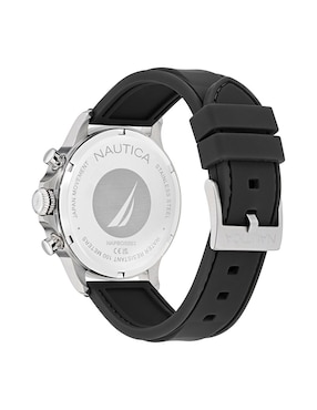 Reloj Nautica Nct Blueocean para hombre NAPBOS502