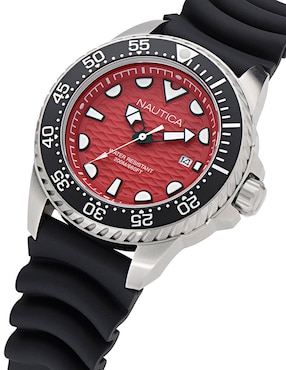 Reloj Nautica Nct Sea Dive para hombre NAPSDS502