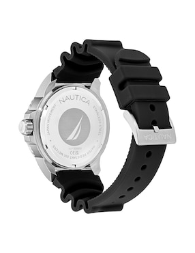 Reloj Nautica Nct Sea Dive para hombre NAPSDS502