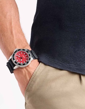 Reloj Nautica Nct Sea Dive para hombre NAPSDS502