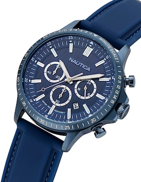 Reloj Nautica Nct Blueocean para hombre NAPBOS503