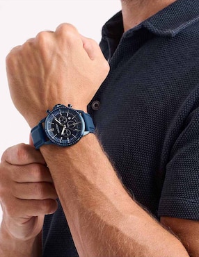 Reloj Nautica Nct Blueocean para hombre NAPBOS503