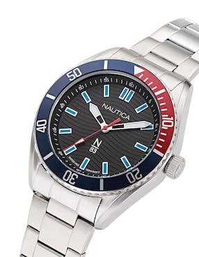 Reloj Nautica Finn World para hombre NAPFWS503