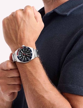 Reloj Nautica Finn World para hombre NAPFWS503