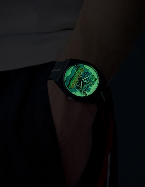 Reloj Adidas Project Two unisex AOST250412I