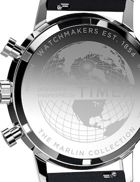 Reloj Timex Marlin para hombre TW2W98900VT