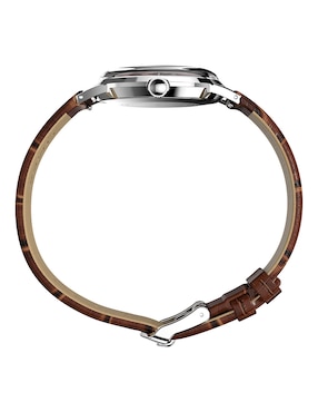Reloj Timex Marlin para hombre TW2W93300VT