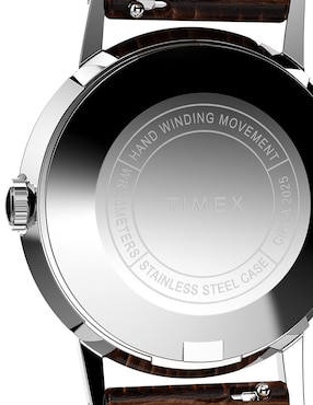 Reloj Timex Marlin para hombre TW2W93300VT