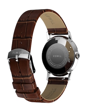 Reloj Timex Marlin para hombre TW2W93300VT