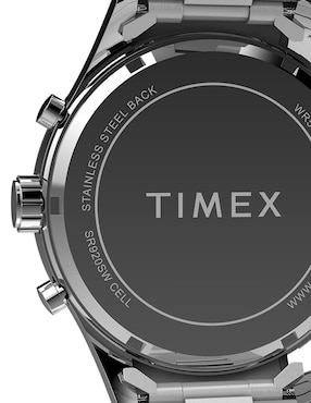 Reloj Timex Dress para hombre TW2Y01400VT