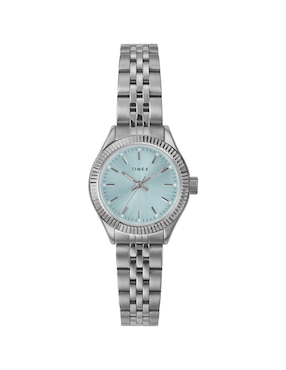 Reloj Timex Legacy para mujer TW2W90700VT