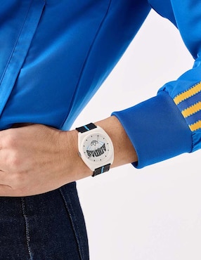 Reloj Adidas Project Two unisex AOST250382I