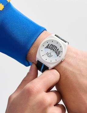 Reloj Adidas Project Two unisex AOST250382I