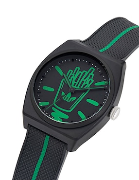 Reloj Adidas Project Two unisex AOST250402I
