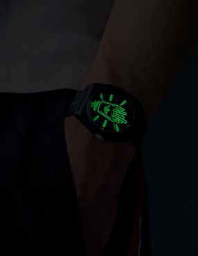 Reloj Adidas Project Two unisex AOST250402I