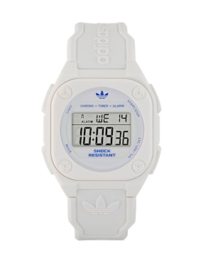 Reloj Adidas City Tech Four unisex AOST250312I