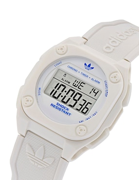 Reloj Adidas City Tech Four unisex AOST250312I