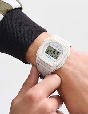 Reloj Adidas City Tech Four unisex AOST250312I