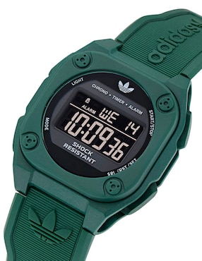 Reloj Adidas City Tech Four unisex AOST250322I