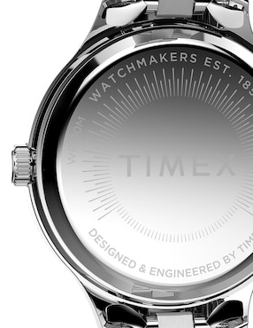 Reloj Timex Peyton para mujer TW2W98400VT