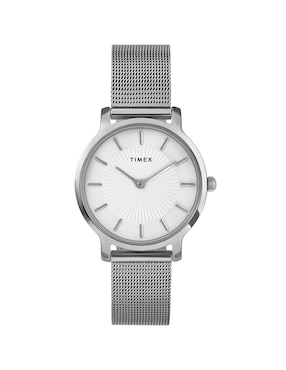 Reloj Timex Transcend para mujer TW2Y10200VT