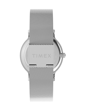 Reloj Timex Transcend para mujer TW2Y10200VT