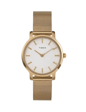 Reloj Timex Transcend para mujer TW2Y10300VT