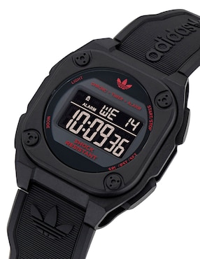 Reloj Adidas City Tech Four unisex AOST250292I