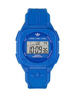 Reloj Adidas City Tech Four unisex AOST250302I