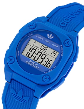 Reloj Adidas City Tech Four unisex AOST250302I
