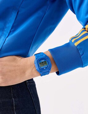 Reloj Adidas City Tech Four unisex AOST250302I